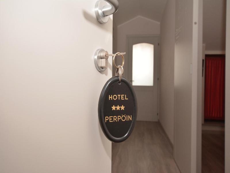 Hotel Perpoin image