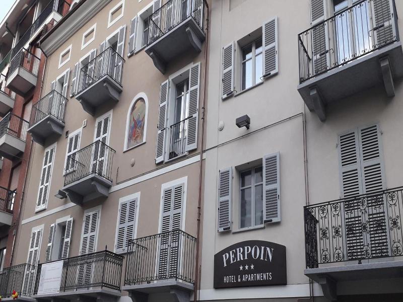 Hotel Perpoin image