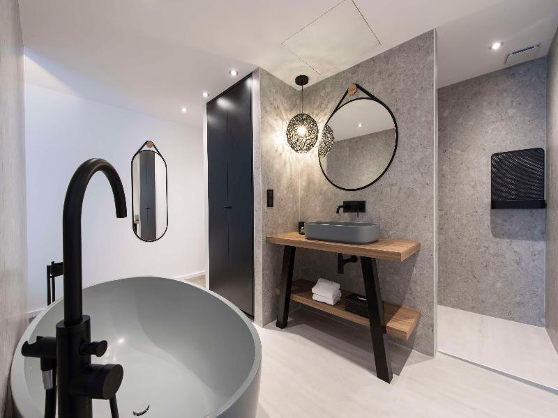 L'Anderenis Boutique Hôtel image