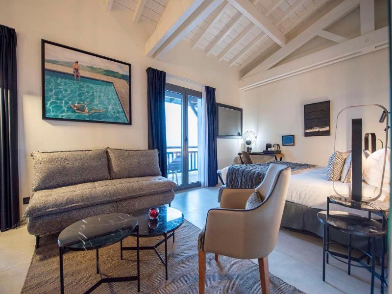L'Anderenis Boutique Hôtel image