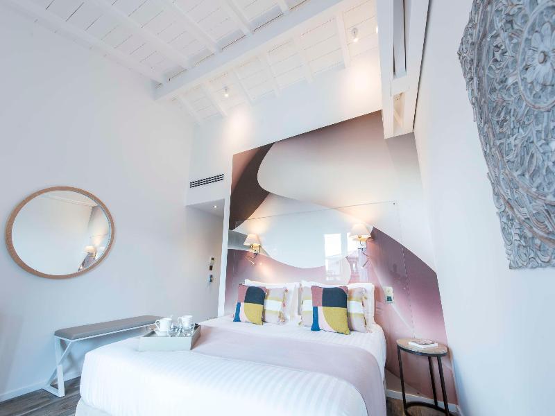 L'Anderenis Boutique Hôtel image