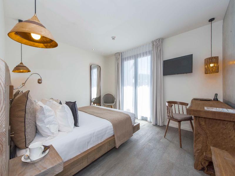 L'Anderenis Boutique Hôtel image