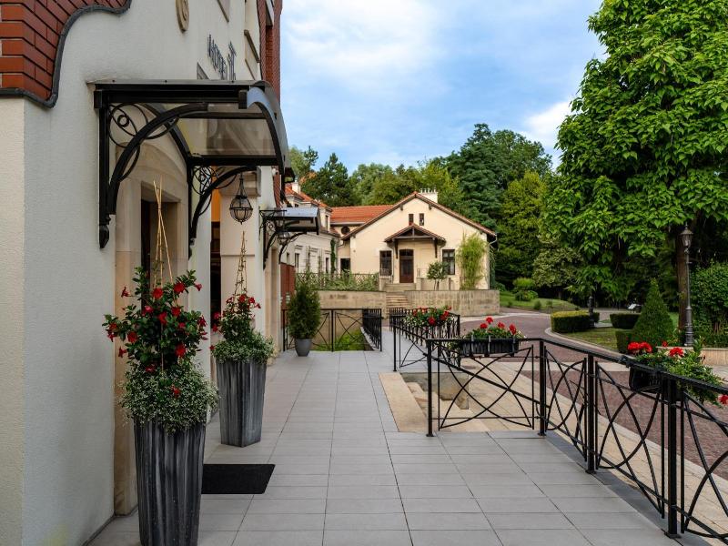Hotel Grand Sal image