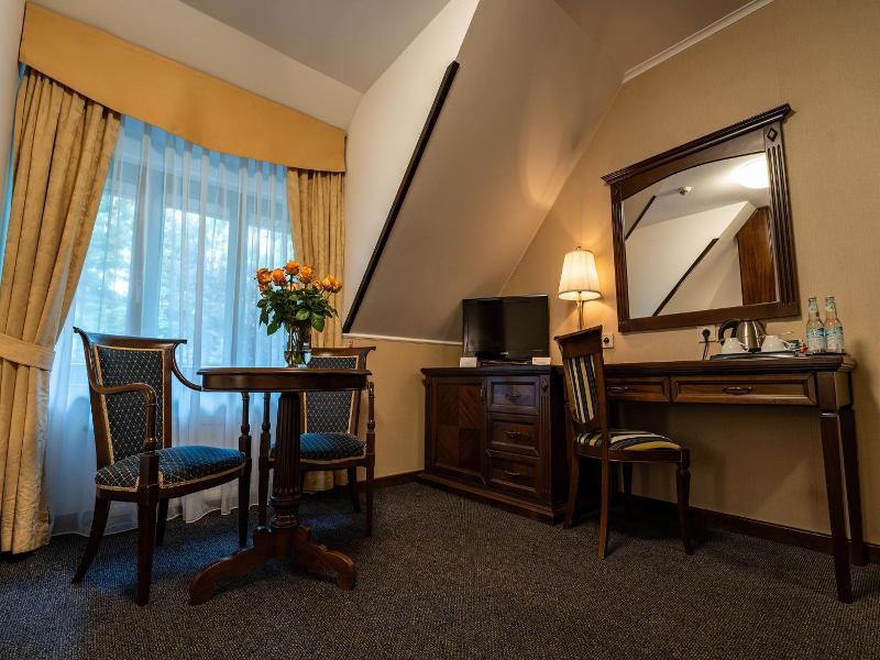 Hotel Grand Sal image