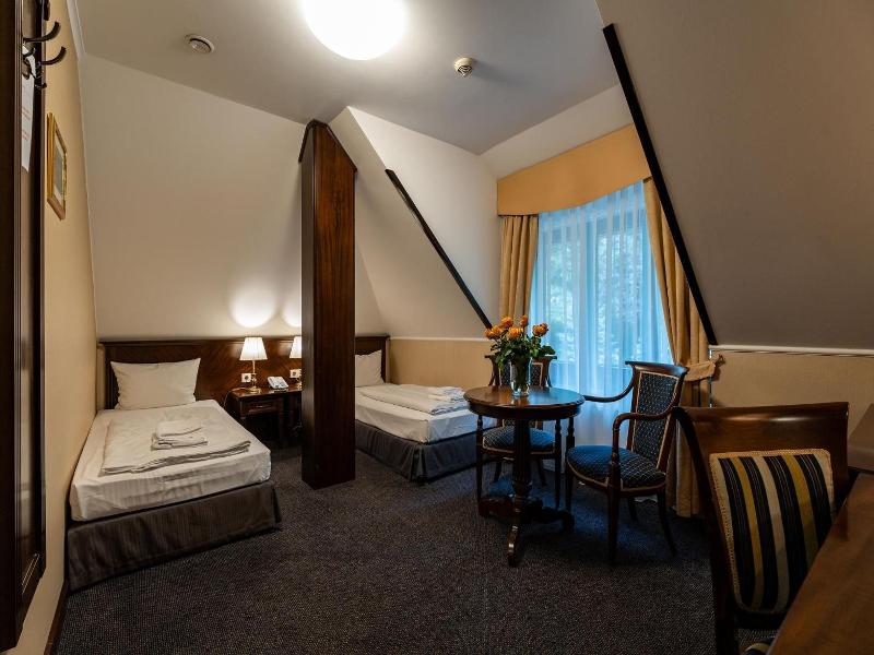 Hotel Grand Sal image
