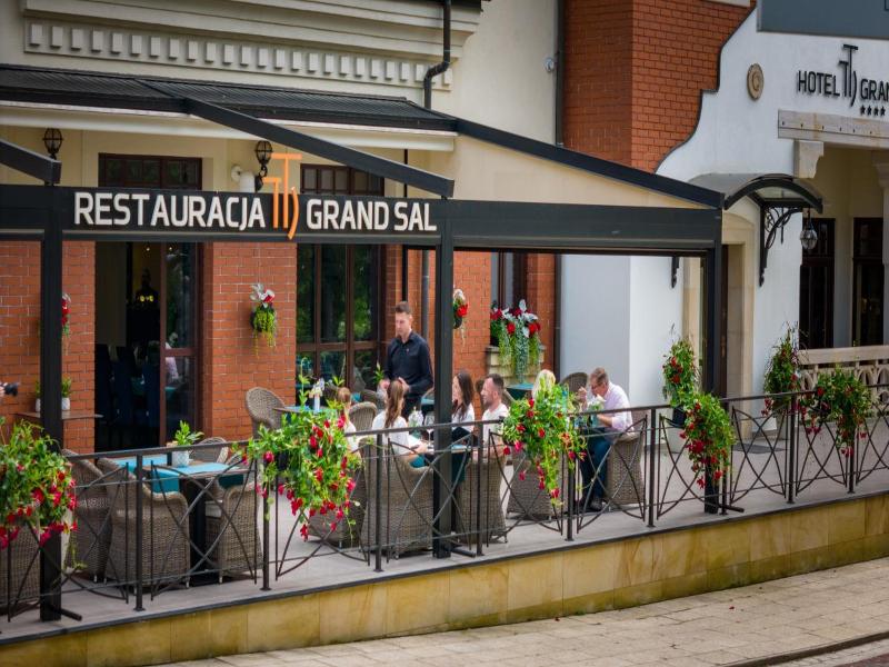 Hotel Grand Sal image