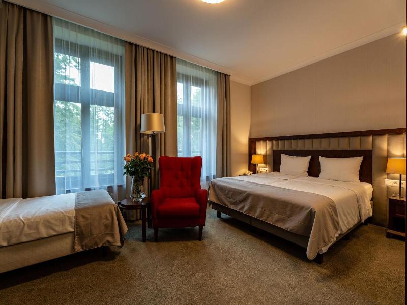 Hotel Grand Sal image