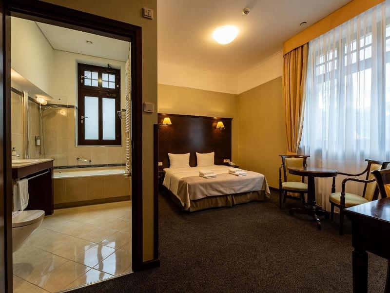 Hotel Grand Sal image