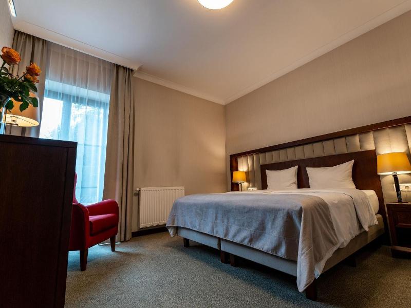 Hotel Grand Sal image