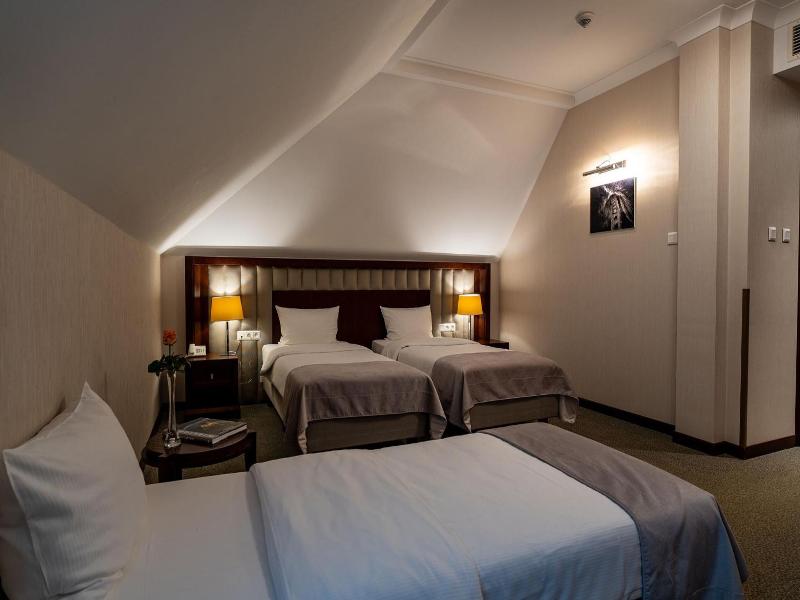 Hotel Grand Sal image
