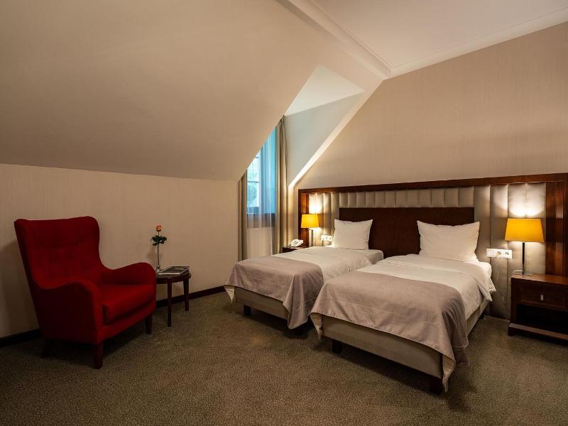 Hotel Grand Sal image