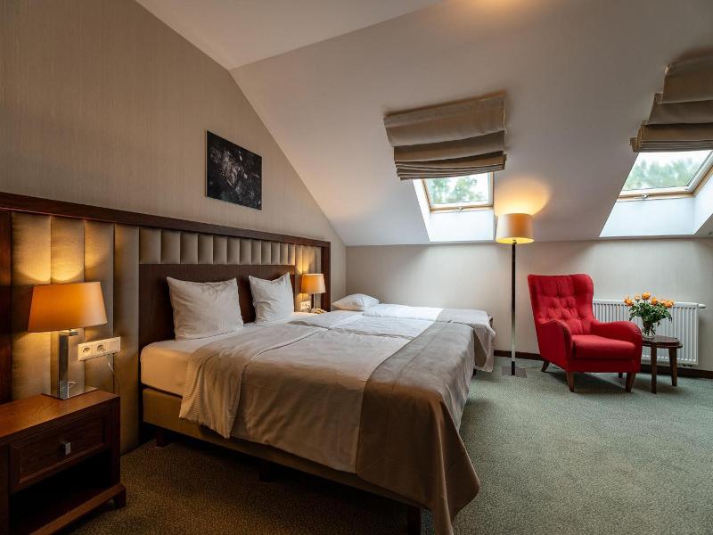 Hotel Grand Sal image