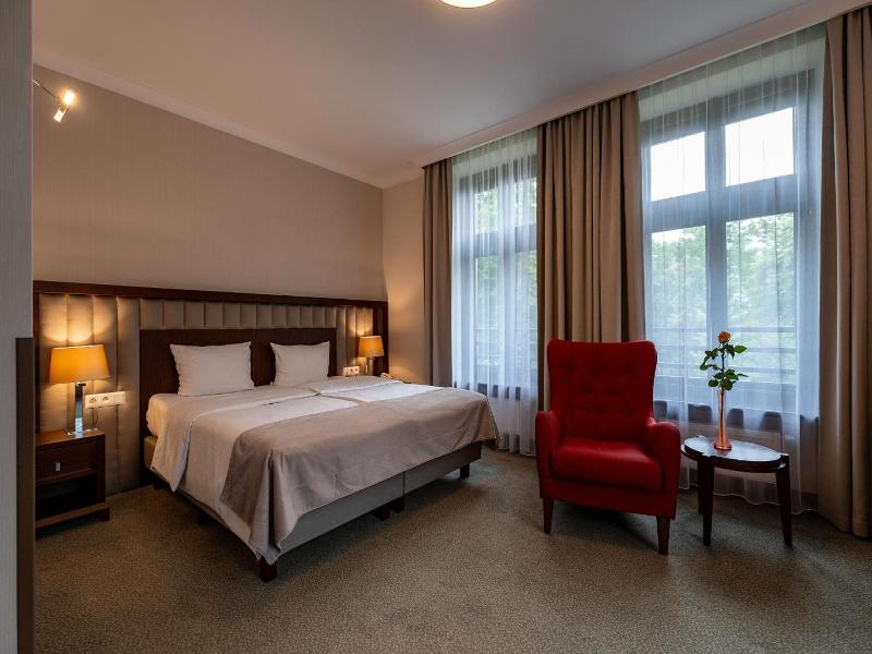 Hotel Grand Sal image