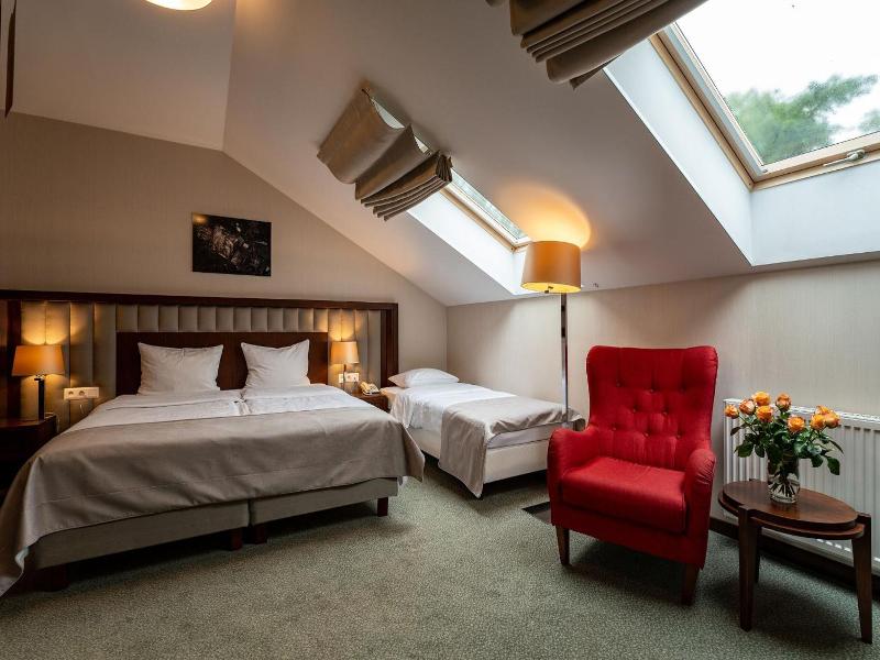 Hotel Grand Sal image