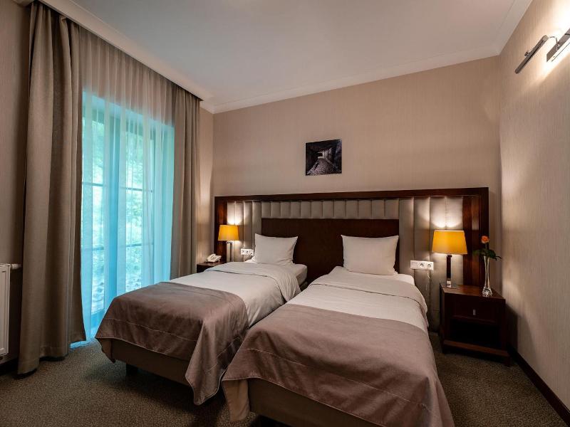 Hotel Grand Sal image
