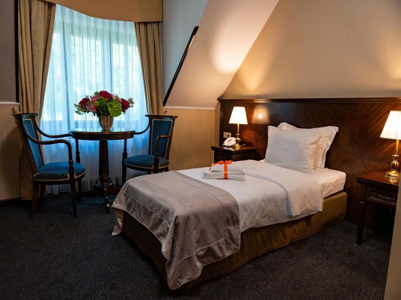 Hotel Grand Sal image