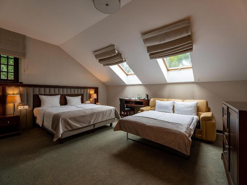 Hotel Grand Sal image
