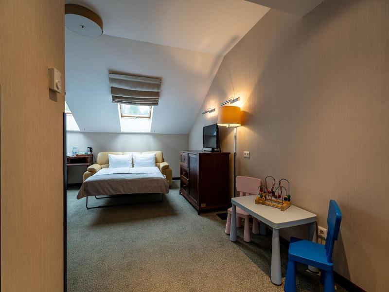 Hotel Grand Sal image