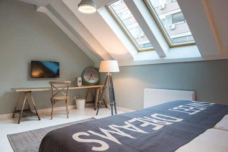 Smokvica Dorćol B&B image