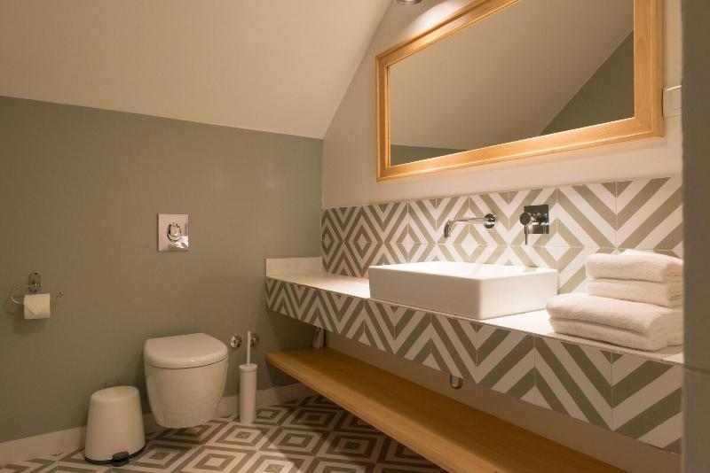 Smokvica Dorćol B&B image