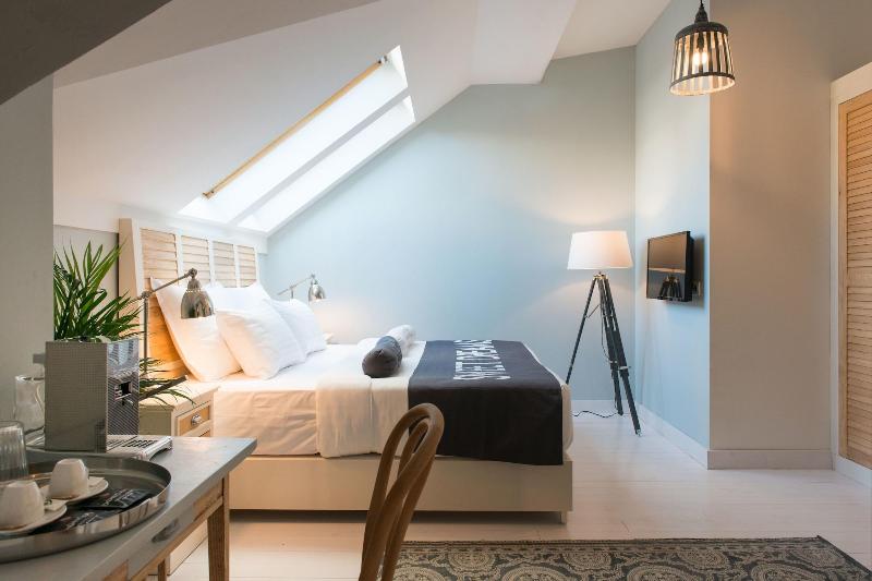 Smokvica Dorćol B&B image