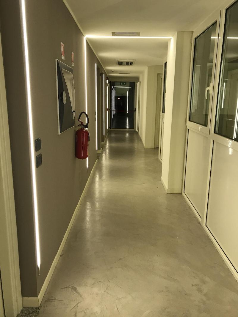 Hotel Giallo image