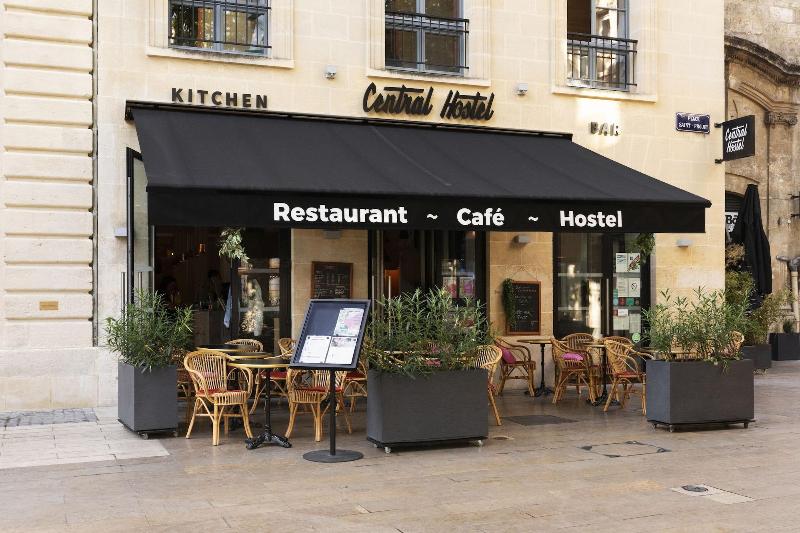 Central Hostel image