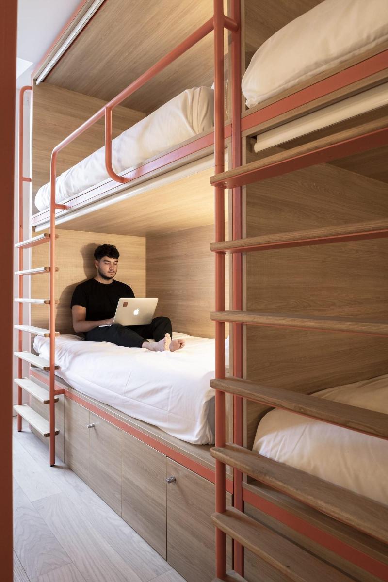 Central Hostel image