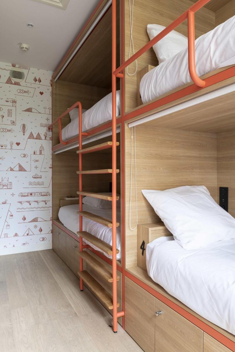 Central Hostel image