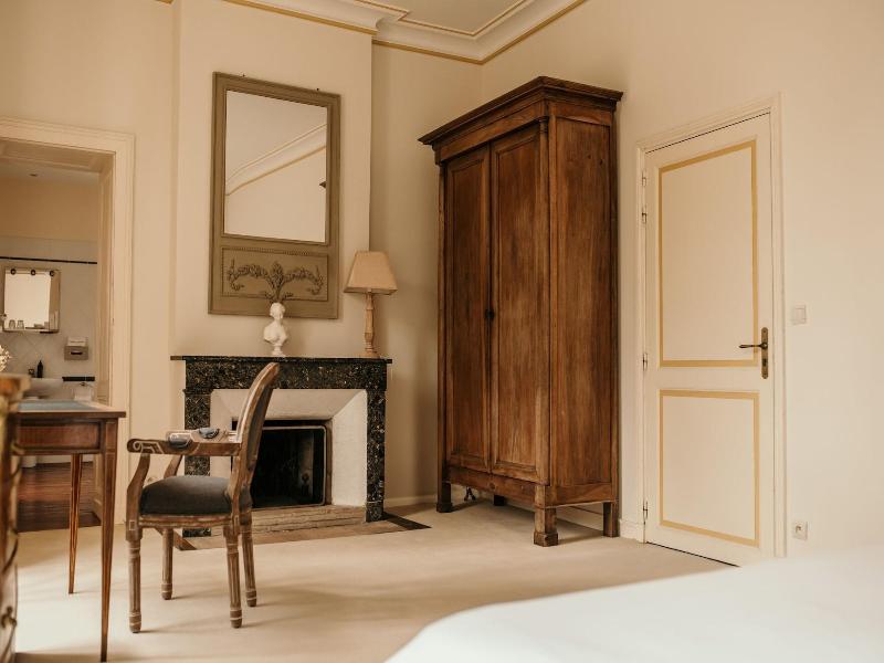Château Sénailhac image