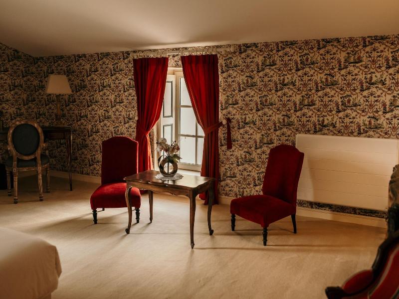 Château Sénailhac image