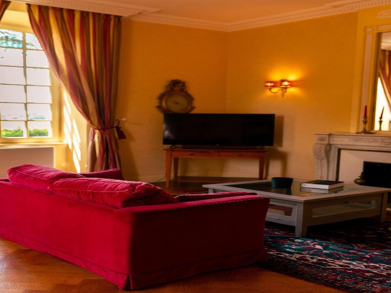 Château Sénailhac image