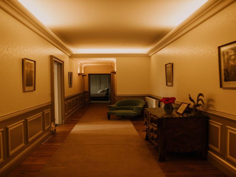 Château Sénailhac image