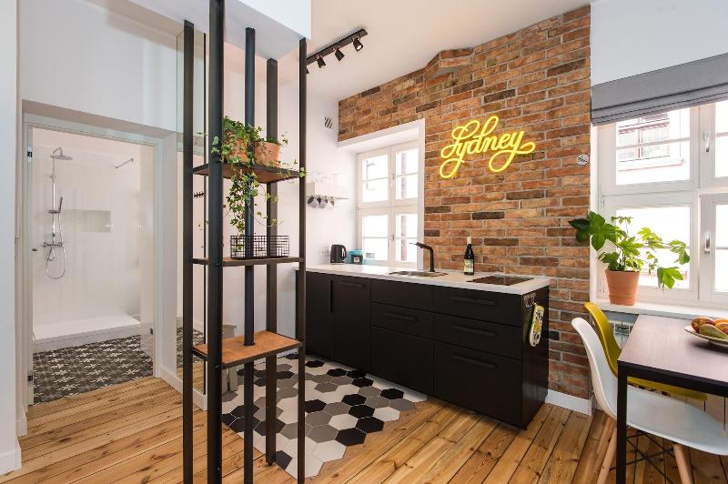 Bliss Apartments Sydney image