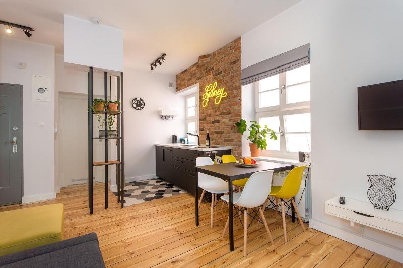 Bliss Apartments Sydney image