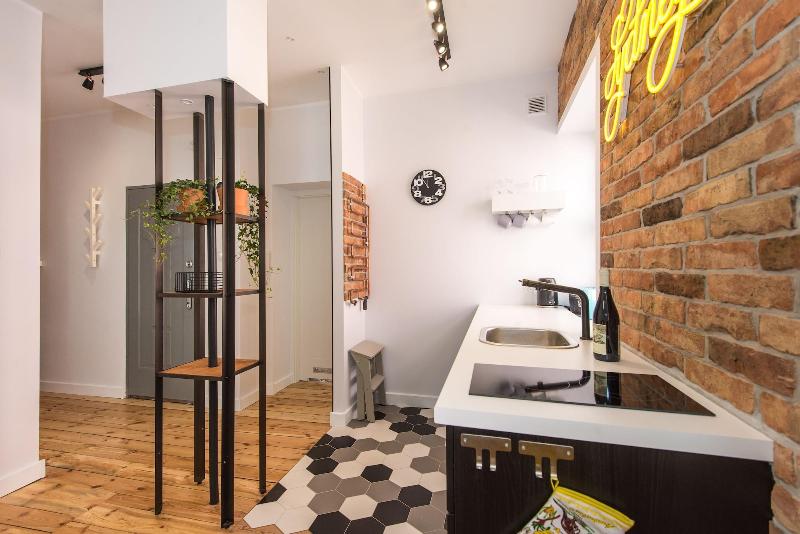 Bliss Apartments Sydney image