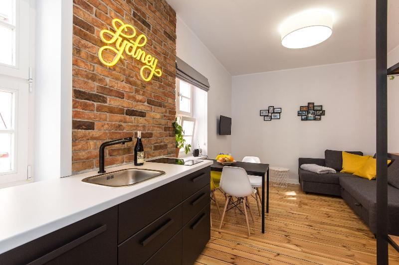 Bliss Apartments Sydney image