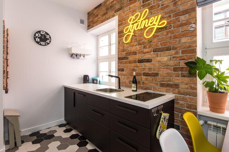 Bliss Apartments Sydney image