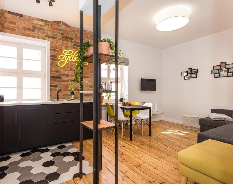 Bliss Apartments Sydney image