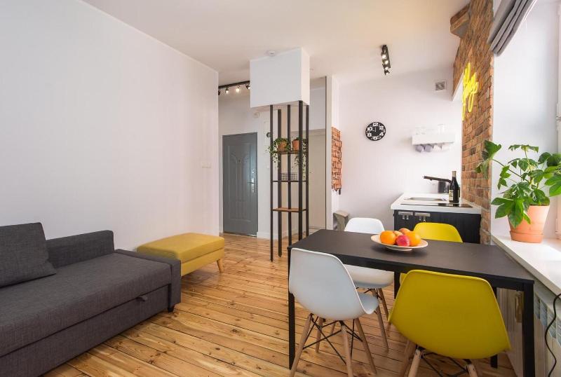 Bliss Apartments Sydney image