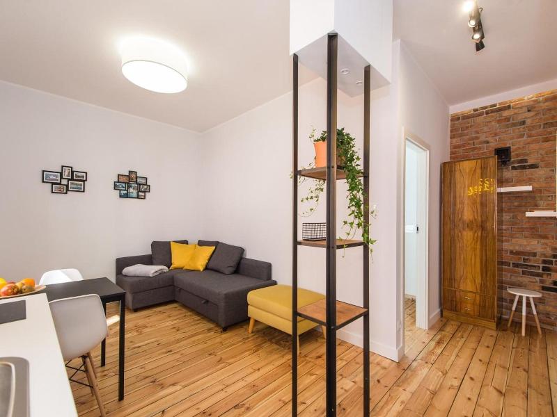Bliss Apartments Sydney image