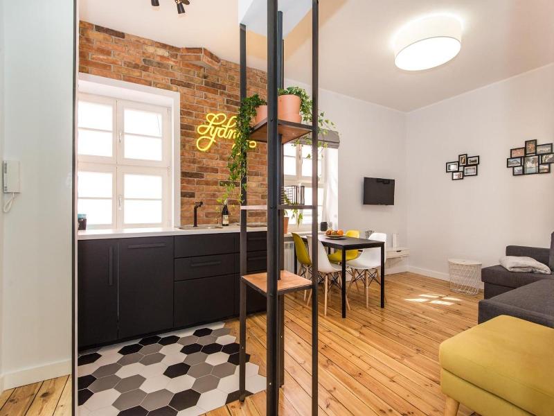 Bliss Apartments Sydney image