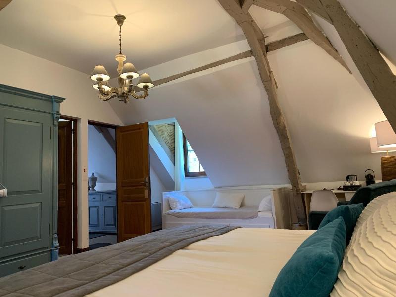 Le Noyer Residence image