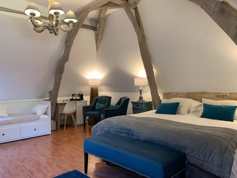 Le Noyer Residence image