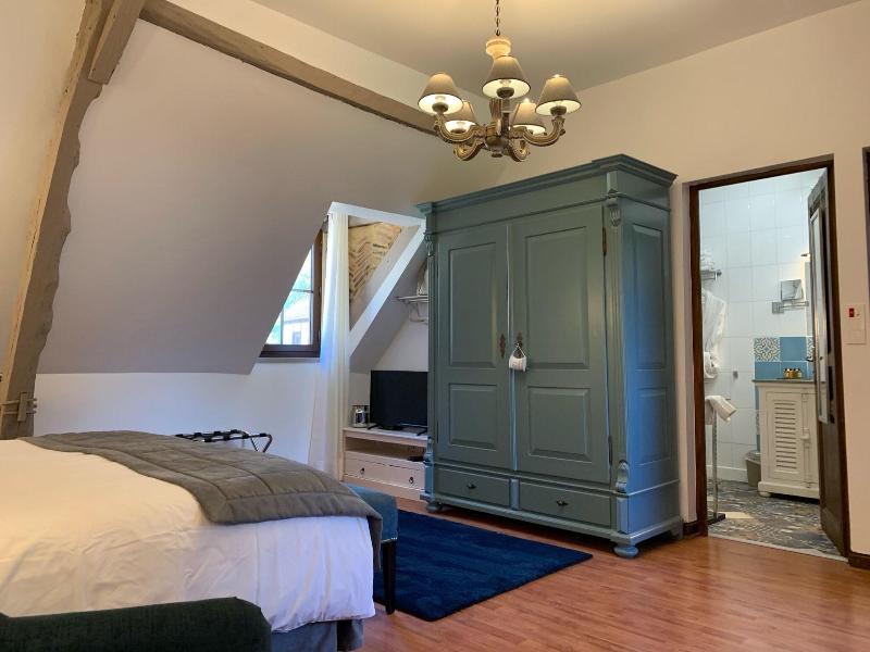 Le Noyer Residence image