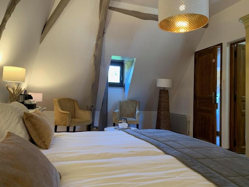 Le Noyer Residence image