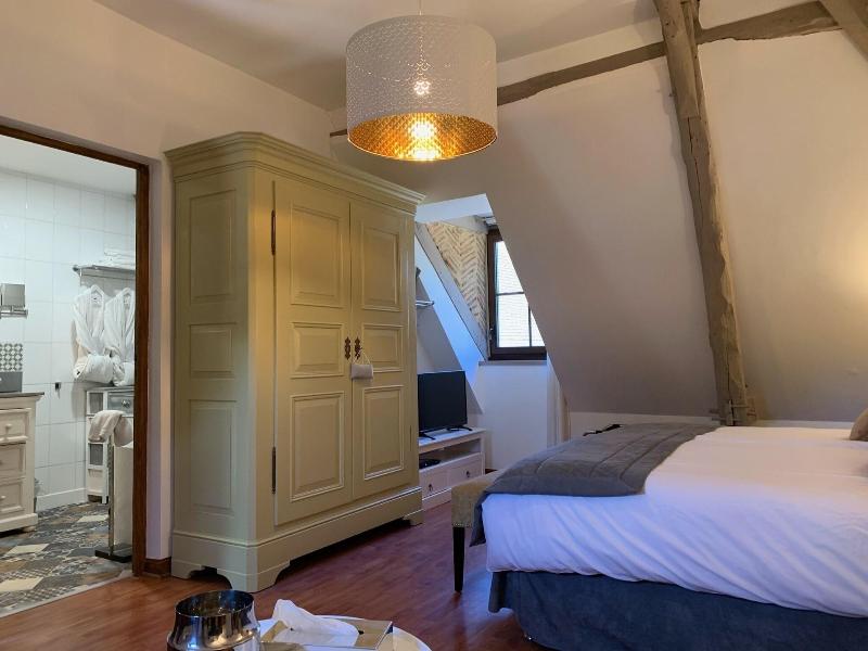 Le Noyer Residence image