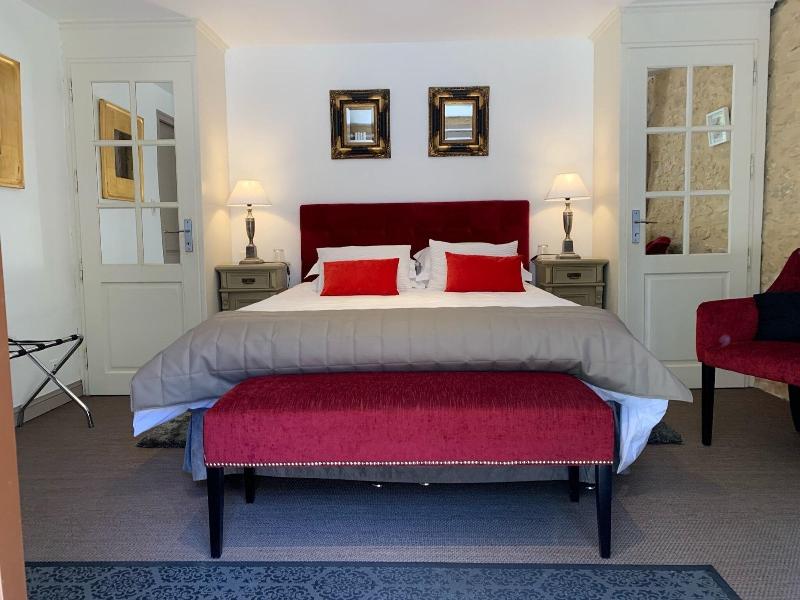 Le Noyer Residence image