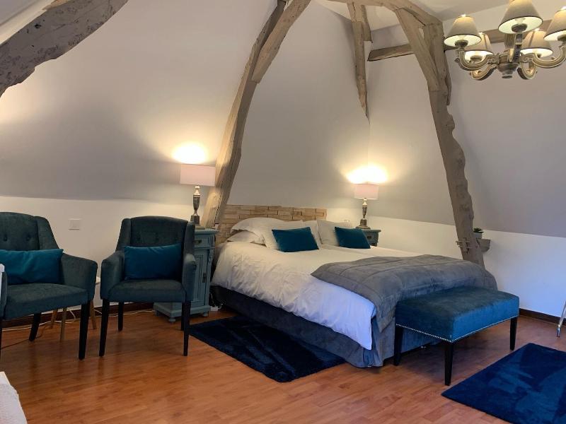 Le Noyer Residence image