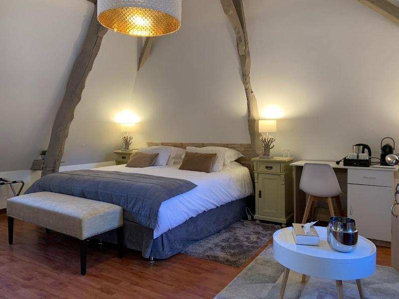 Le Noyer Residence image
